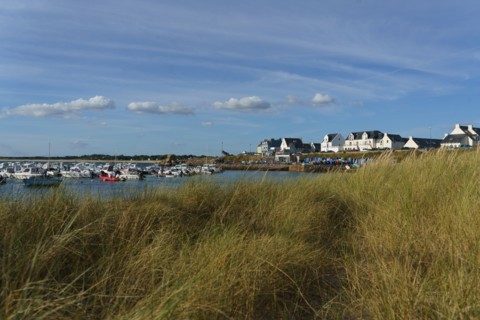 Pointe de Trévignon, Finistère sud