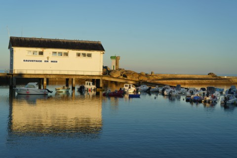 Pointe de Trévignon, Finistère sud
