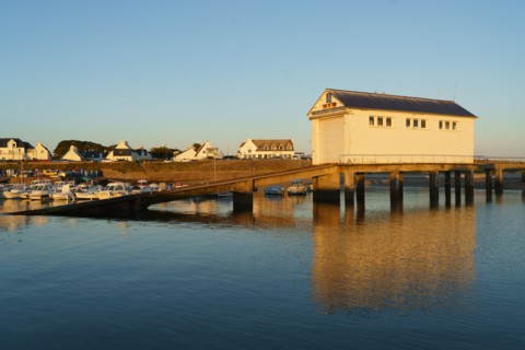 Pointe de Trévignon, Finistère sud