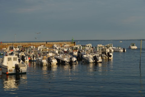 Pointe de Trévignon, South tip of Finistère