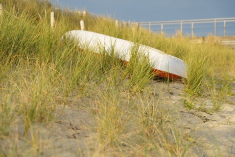 Pointe de Trévignon, South tip of Finistère
