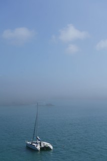 Port-Manech, South tip of Finistère