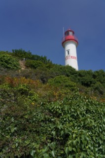 Port-Manech, South tip of Finistère