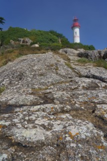 Port-Manech, South tip of Finistère