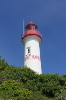 Port-Manech, South tip of Finistère