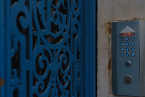 Rue Daguerre, Paris