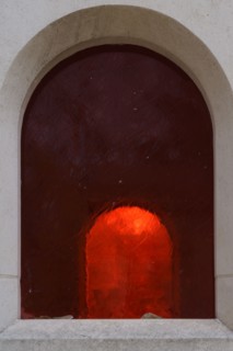 Paris, Montparnasse Cemetery at All Saints' Day