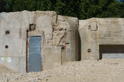 Rue Chanzy, Le Mans