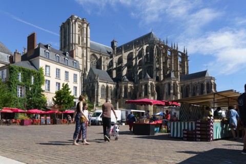 Le Mans