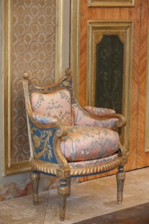 Paris, Rohan Hotel, the Orléans Chancellery