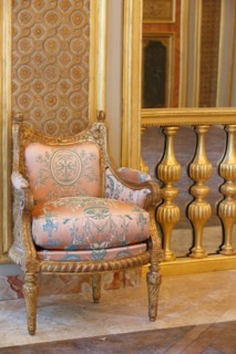 Paris, Rohan Hotel, the Orléans Chancellery
