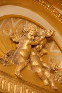 Paris, Rohan Hotel, the Orléans Chancellery