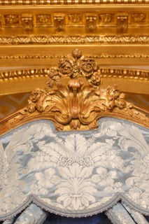 Paris, Rohan Hotel, the Orléans Chancellery