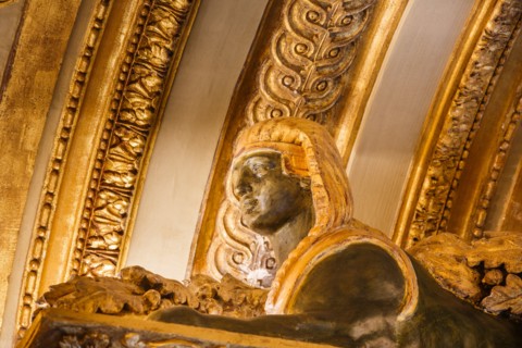 Paris, Rohan Hotel, the Orléans Chancellery