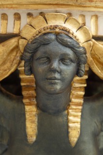 Paris, Rohan Hotel, the Orléans Chancellery