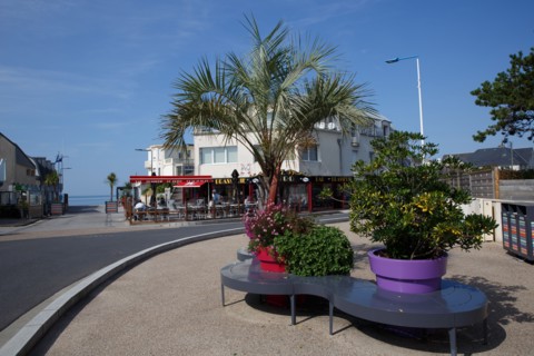 Saint-Martin-de-Bréhal (Manche)