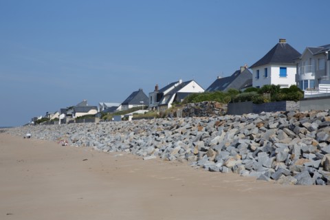 Saint-Martin-de-Bréhal (Manche department)