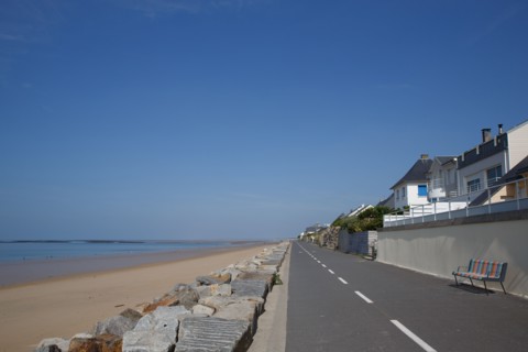 Saint-Martin-de-Bréhal (Manche department)