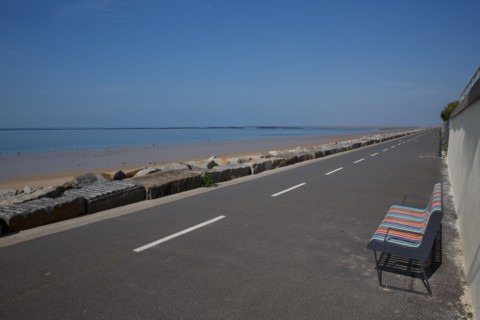 Saint-Martin-de-Bréhal (Manche department)