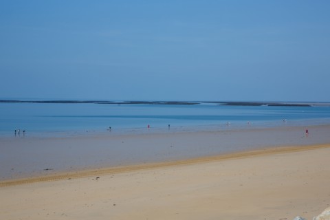 Saint-Martin-de-Bréhal (Manche department)