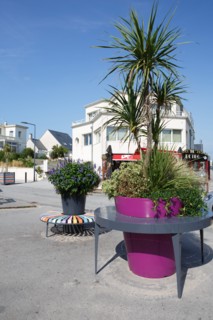 Saint-Martin-de-Bréhal (Manche department)