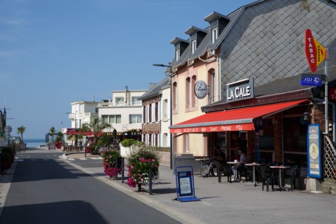 Saint-Martin-de-Bréhal (Manche department)