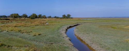 Havre de la Vanlée (Manche department)