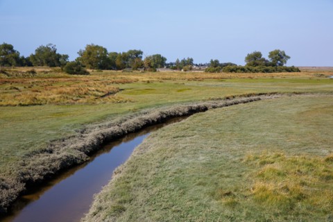 Havre de la Vanlée (Manche department)