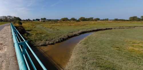 Havre de la Vanlée (Manche department)