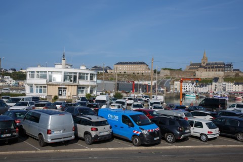Granville (Manche)