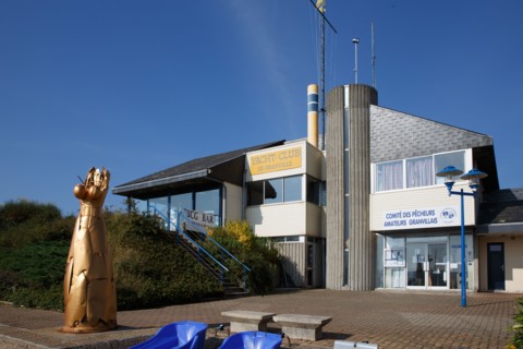 Granville (Manche department)