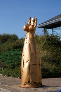 Granville (Manche department)
