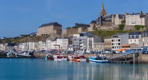 Granville (Manche)