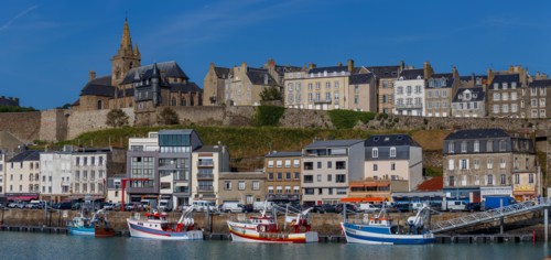 Granville (Manche)