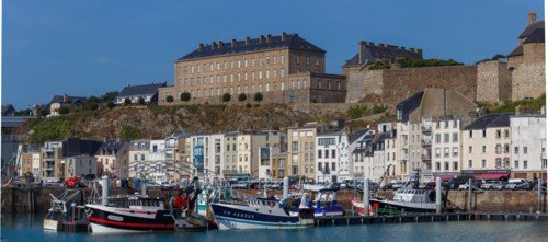 Granville (Manche)
