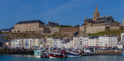 Granville (Manche)