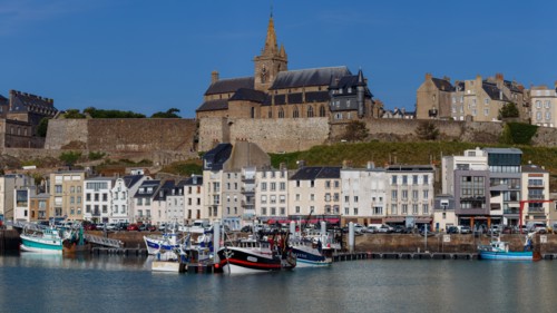Granville (Manche)