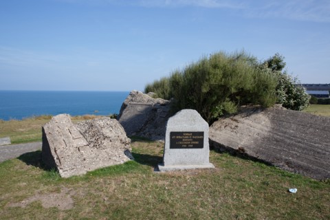 Granville (Manche department)