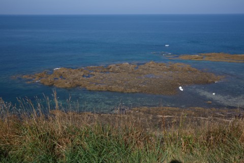 Granville (Manche department)