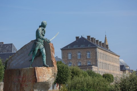 Granville (Manche)