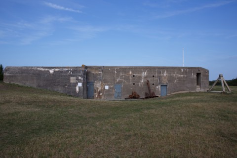 Granville (Manche department)