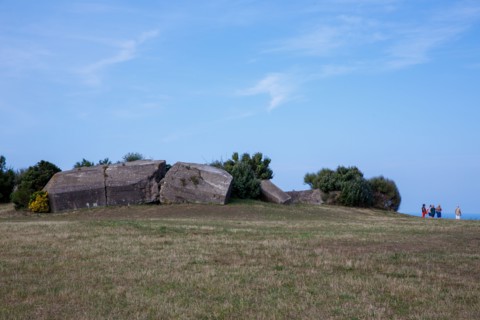 Granville (Manche department)