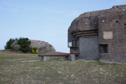 Granville (Manche department)