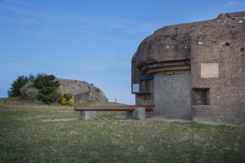 Granville (Manche department)