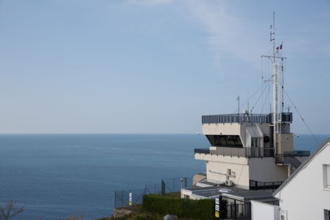 Granville (Manche department)