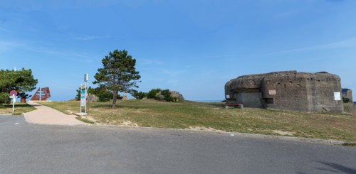 Granville (Manche department)