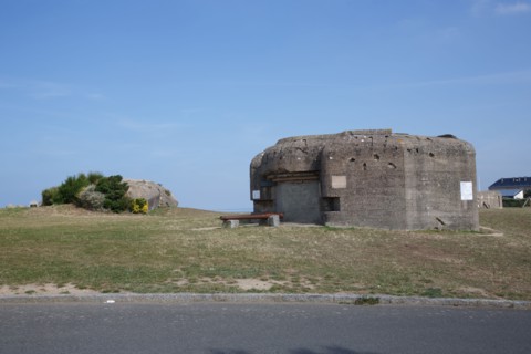Granville (Manche department)