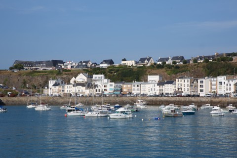 Granville (Manche department)
