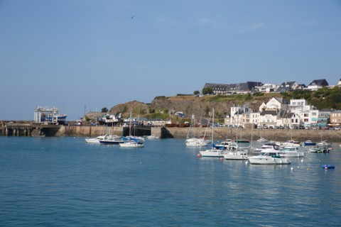 Granville (Manche department)