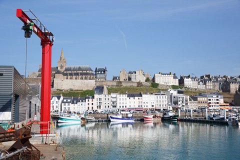 Granville (Manche department)